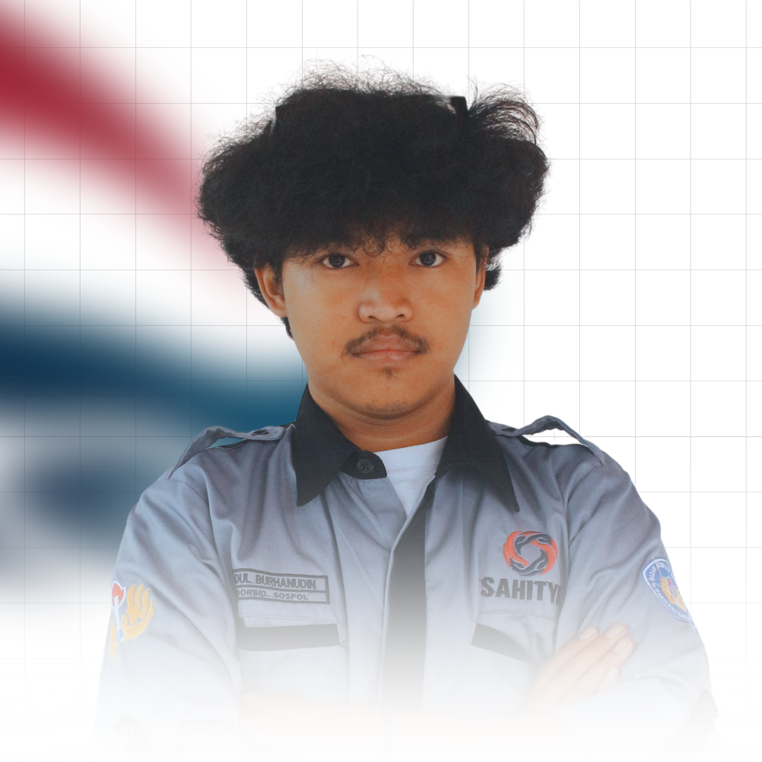 Abdul Burhanudin