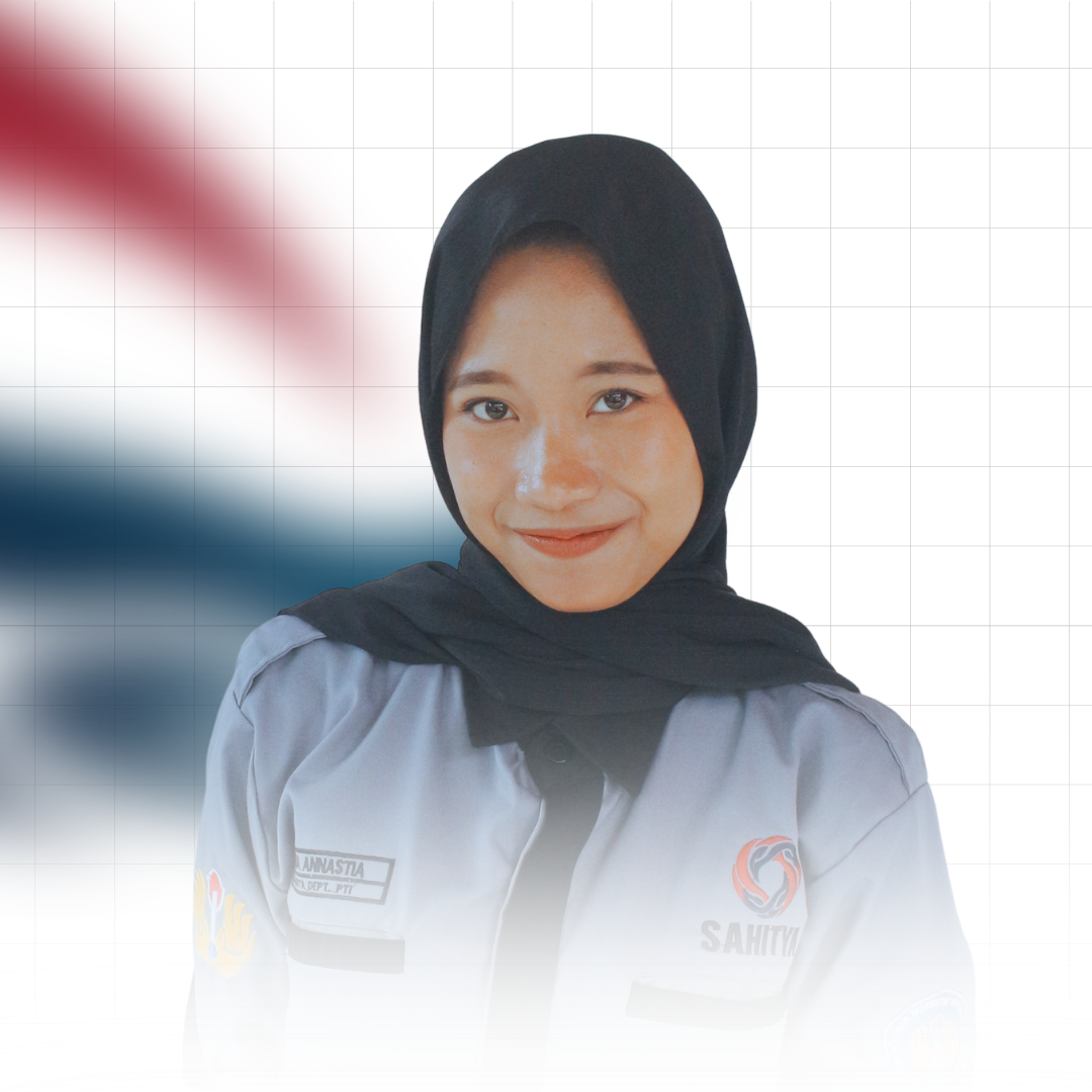 Annisa Annastia