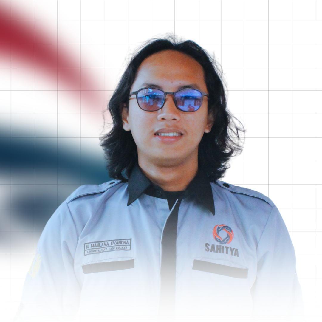Muhammad Maulana Evandra