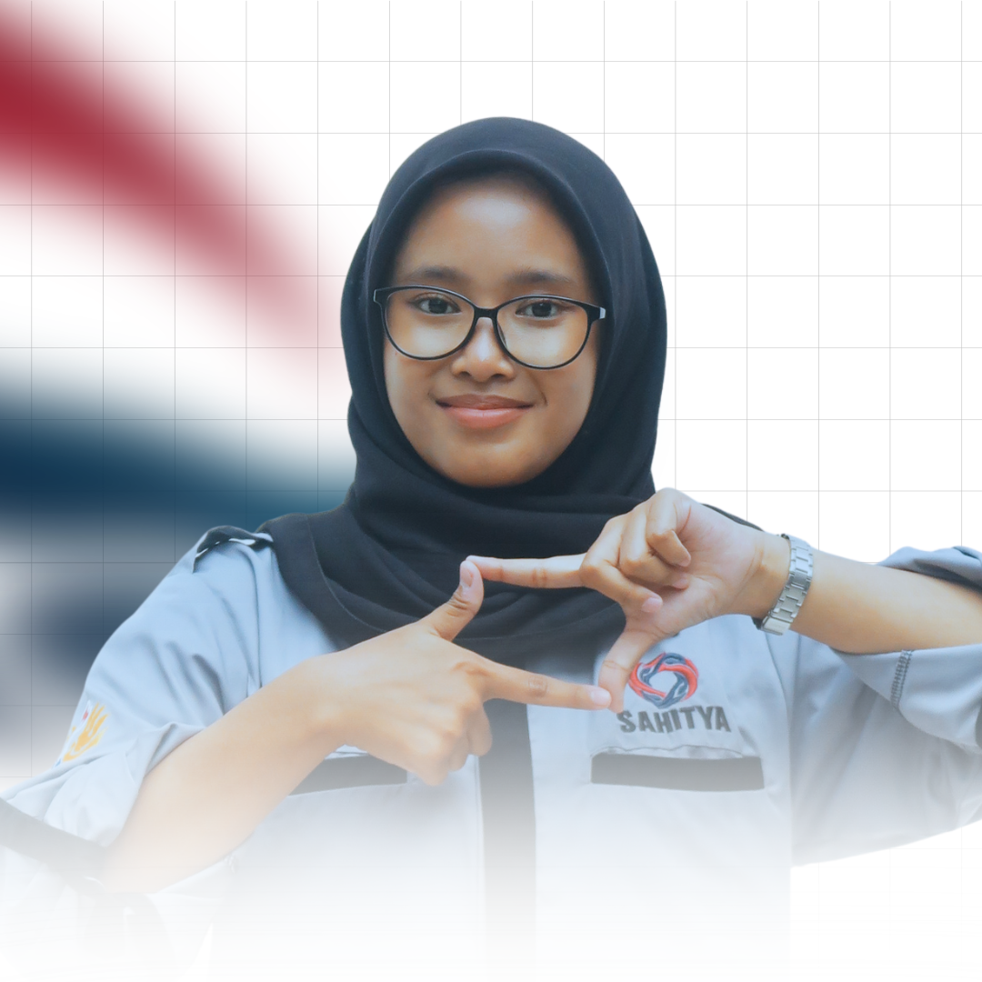 Nisa Ainul Hakim