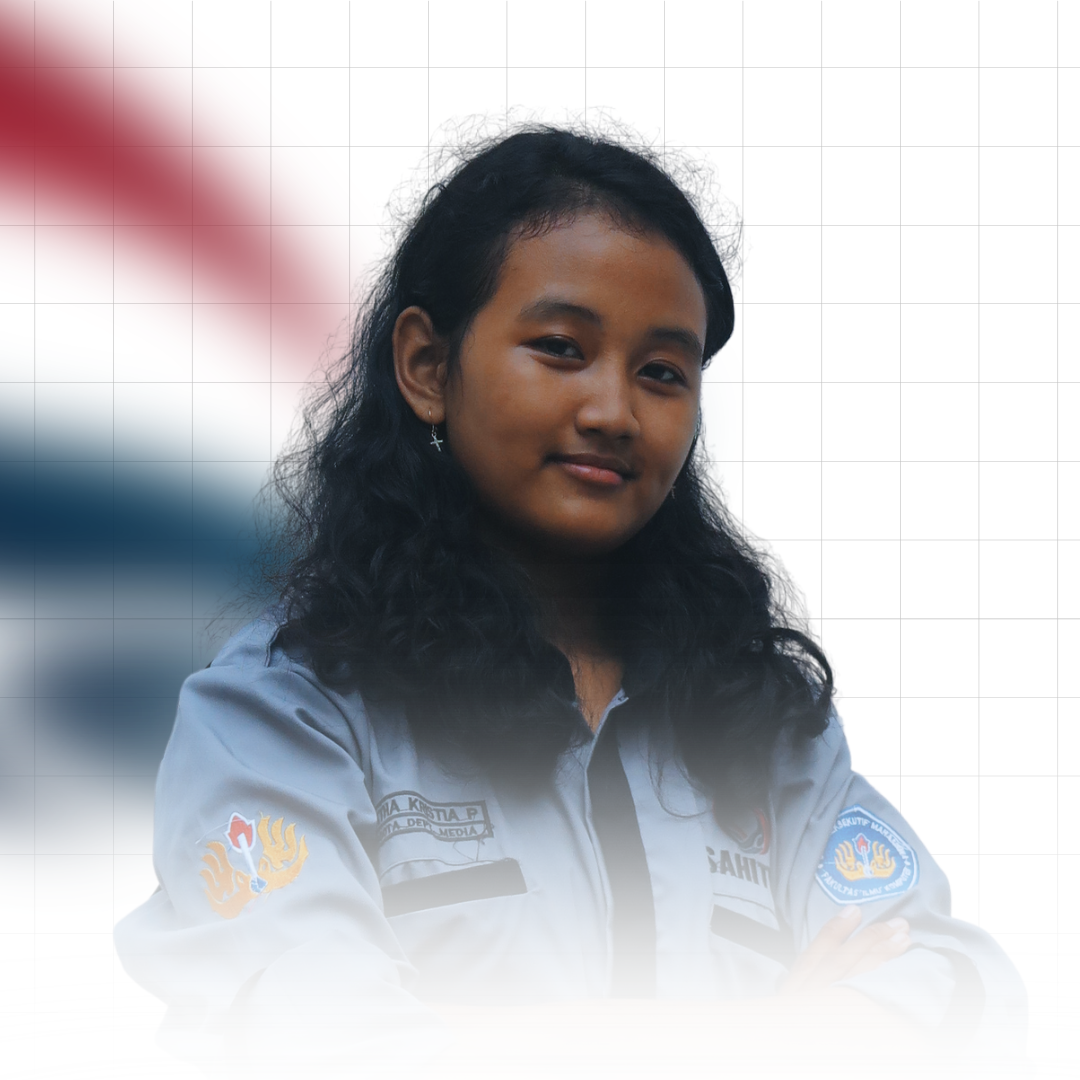 Agatha Kristia Putri