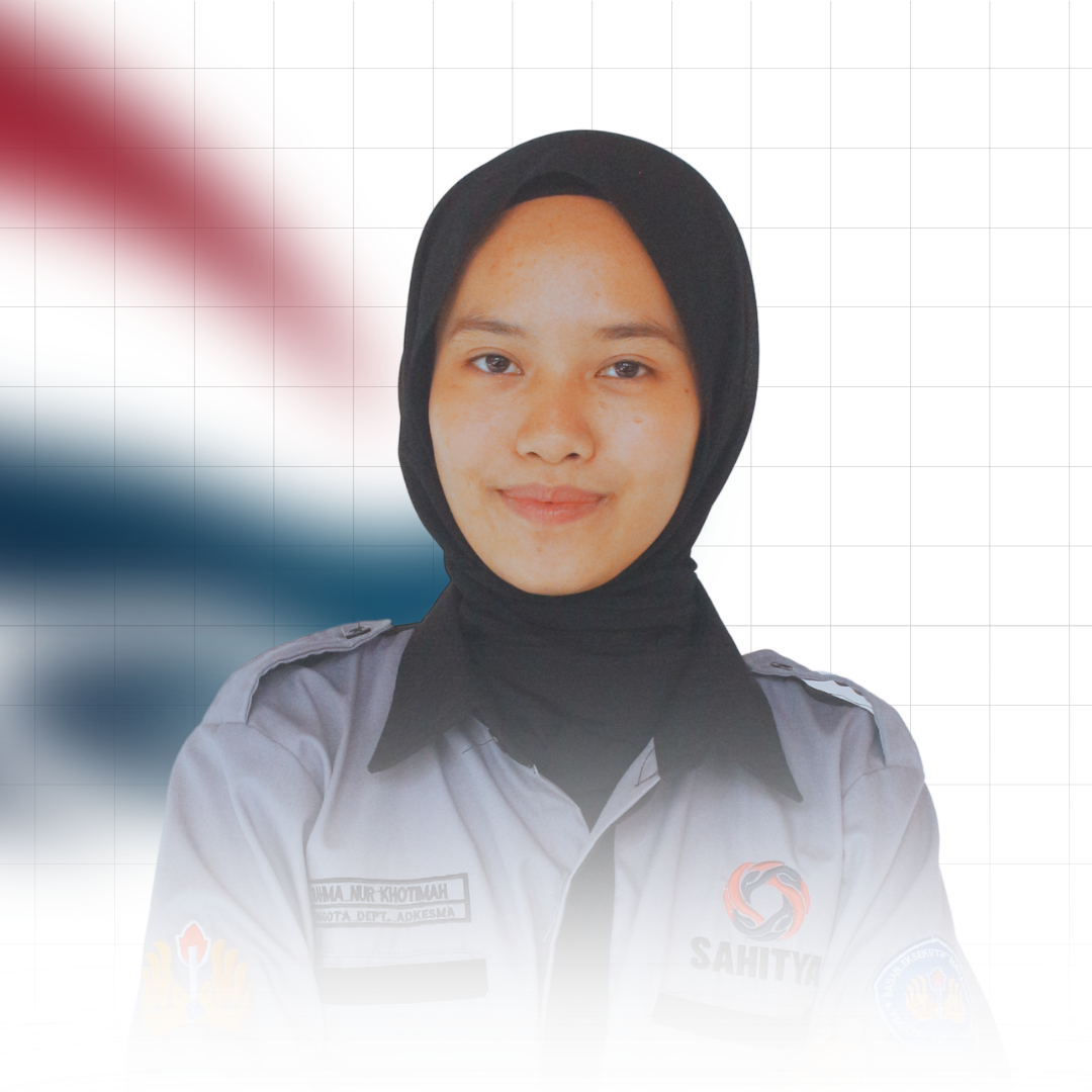Rahma Nur Khotimah