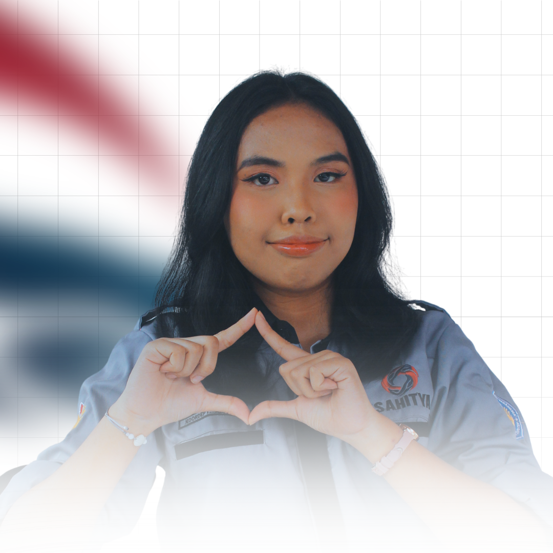 Charina Olivia Tarigan