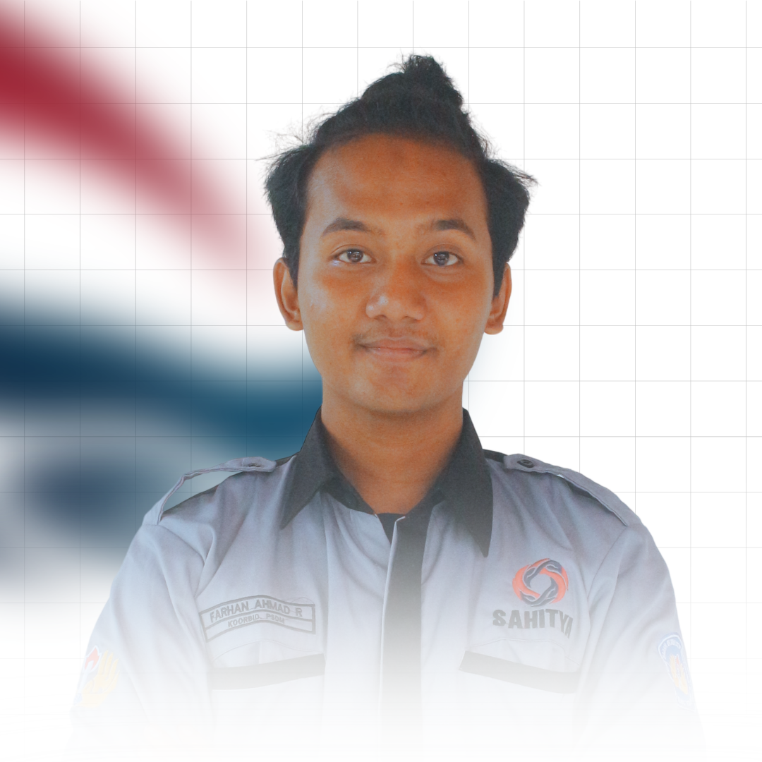 Farhan Ahmad Rifqi