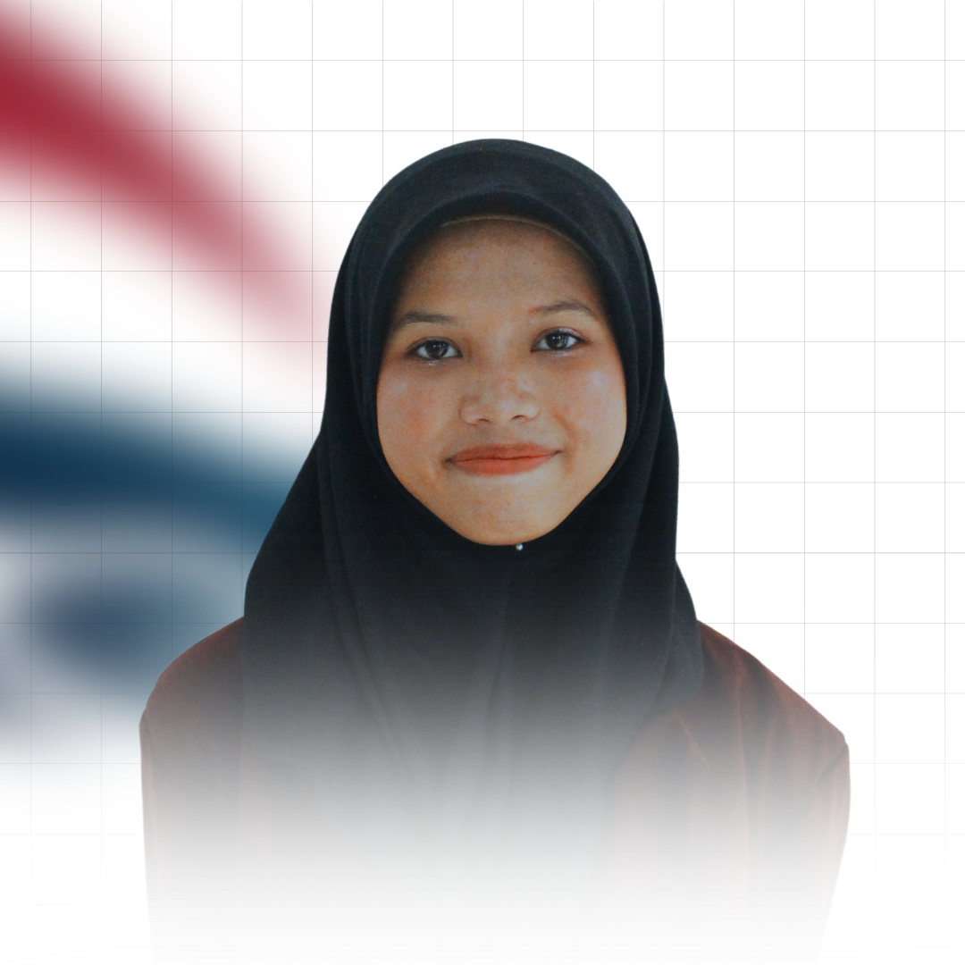 Shafira Ramadhani