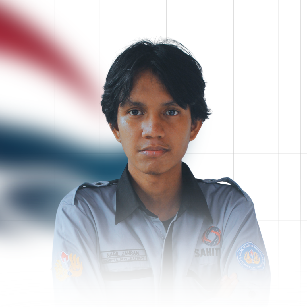 Nabil Zahran