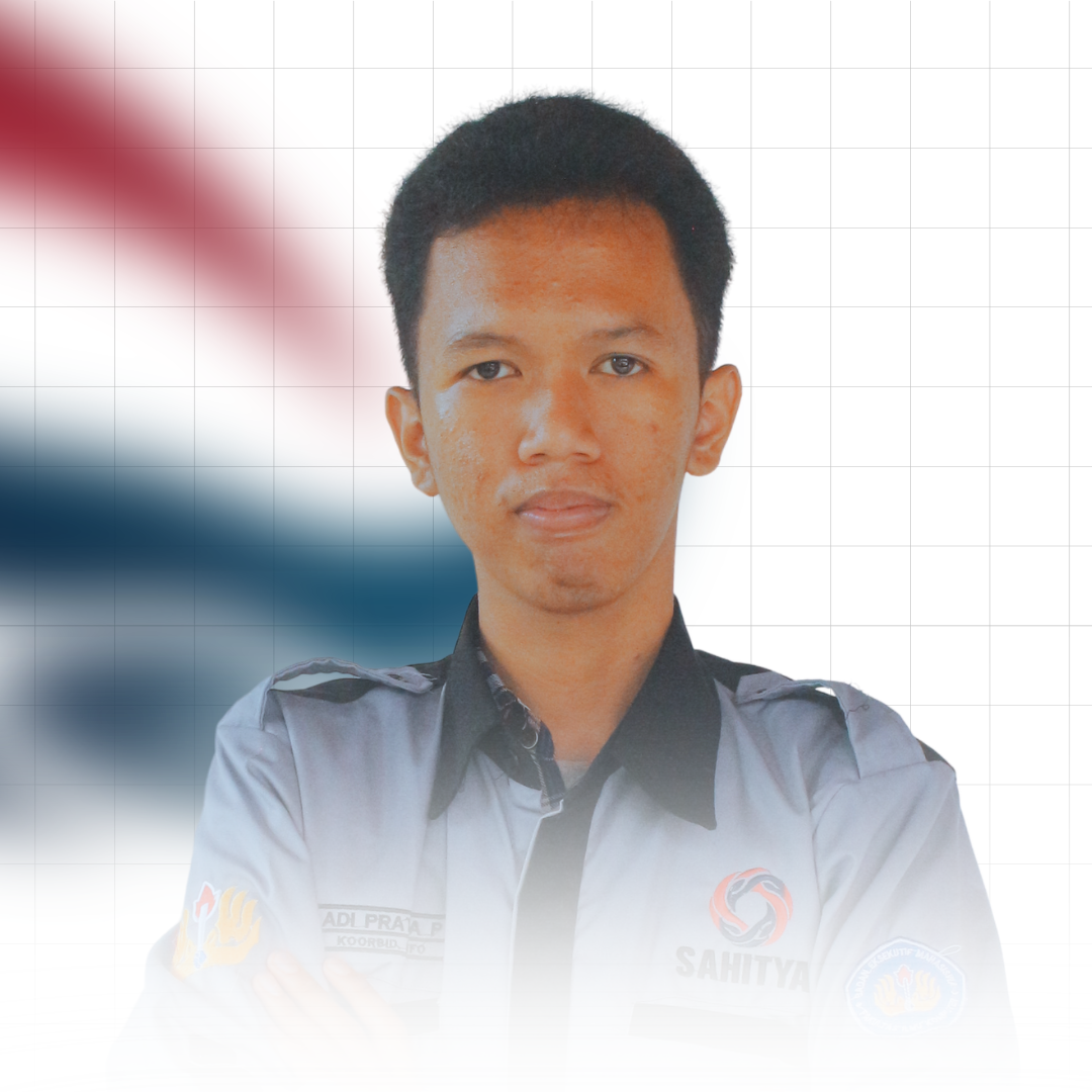 Adi Pratama Putra