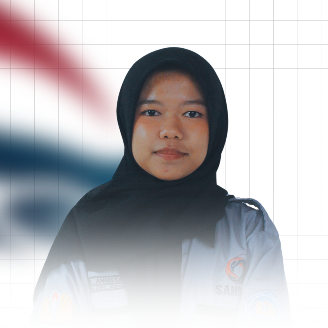 Nurul Annissa Azzahra