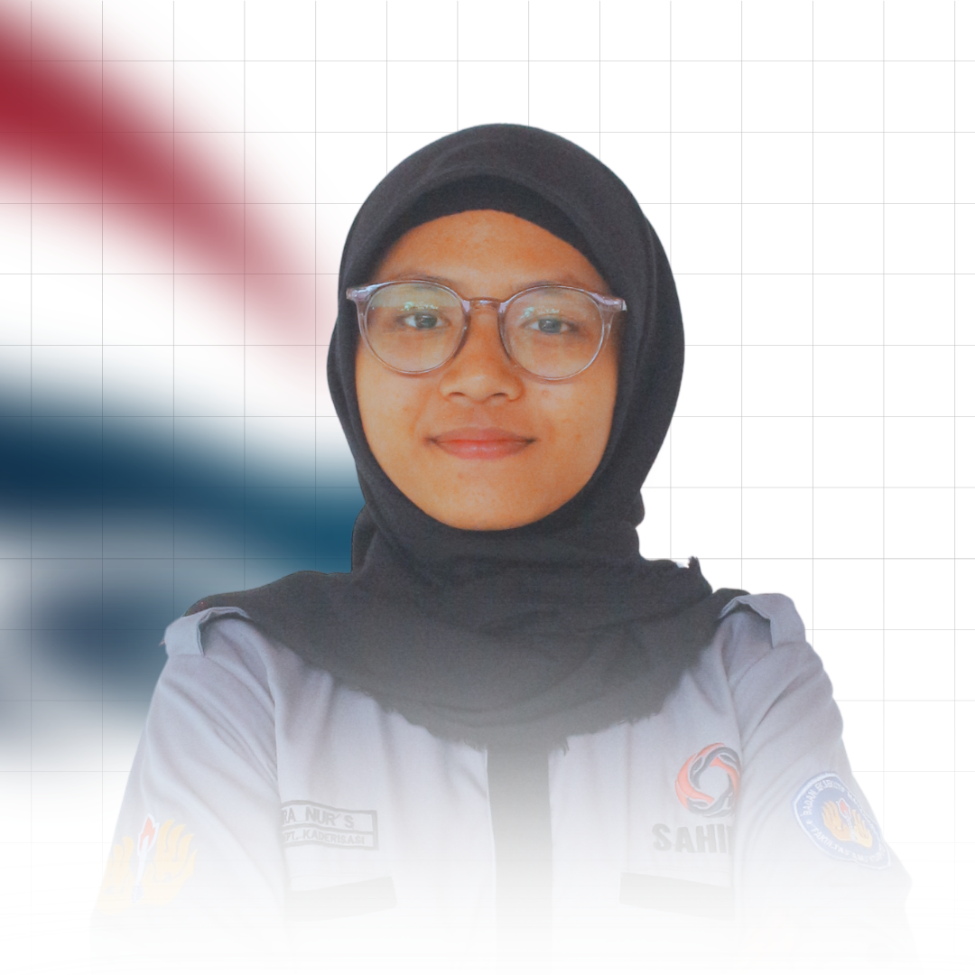 Azzahra Nur Salsabila