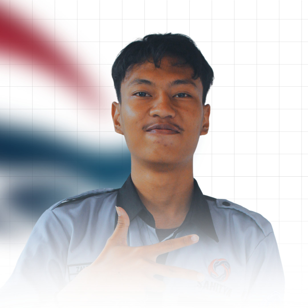 Zaldy Seno Yudhanto