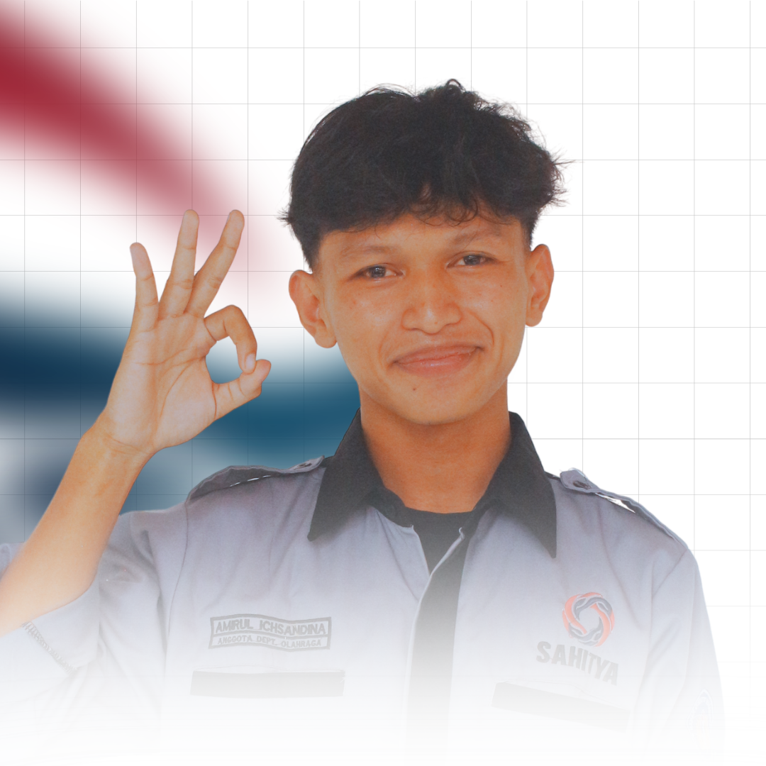 Amirul Ichsandina