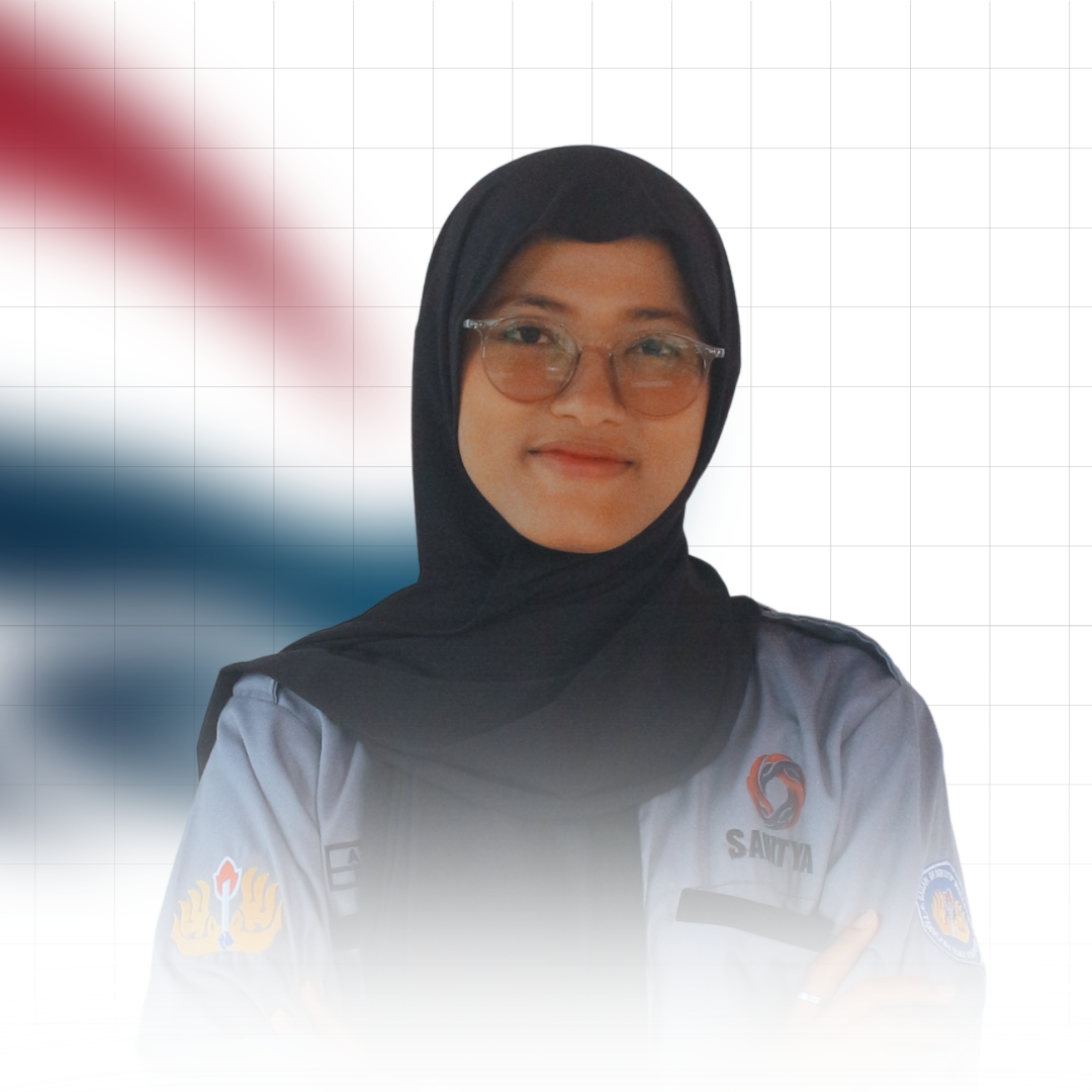 Azmi Nailah Zain