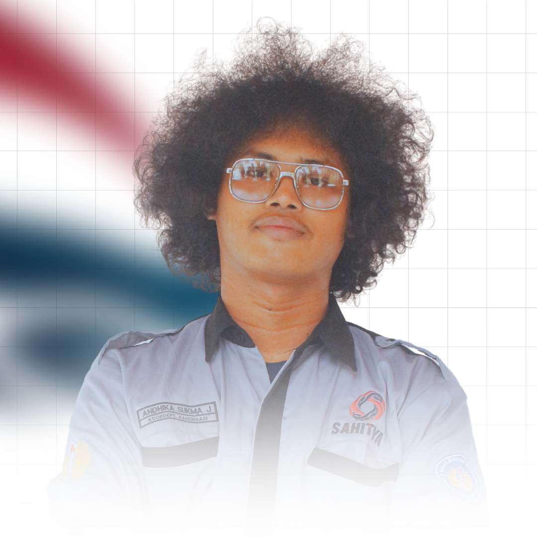 Andhika Sukma Jiwatama
