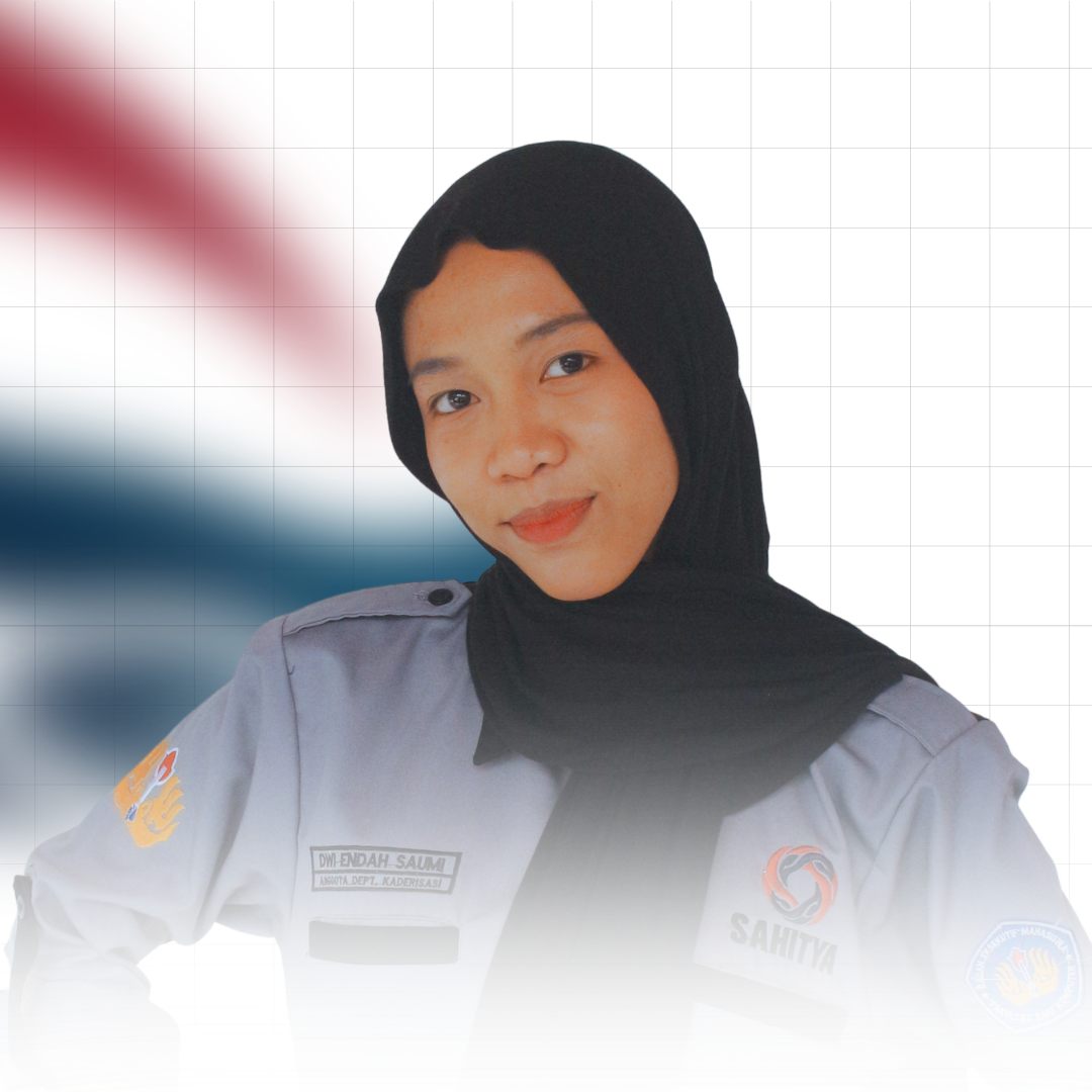 Dwi Endah Saumi