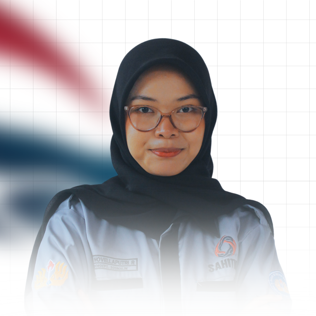 Sri Novellaputri Ramadhany