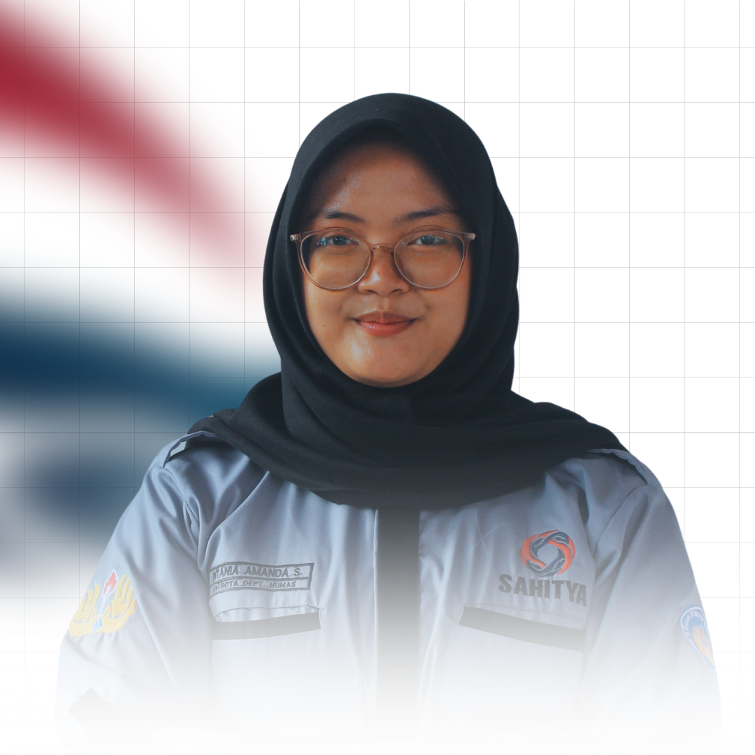 Intania Amanda Syifa