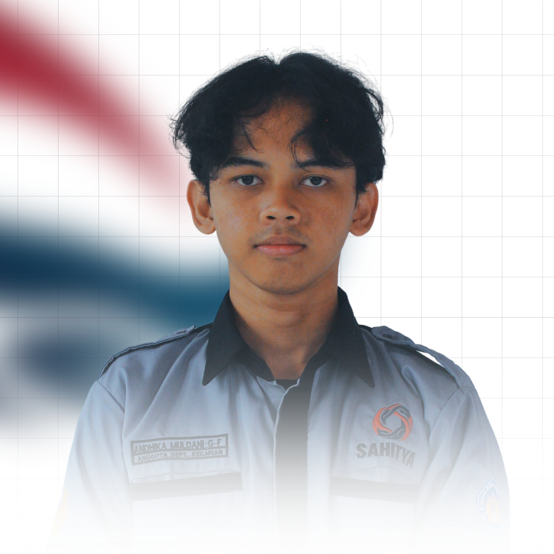Andhika Muldani Gathfan F.