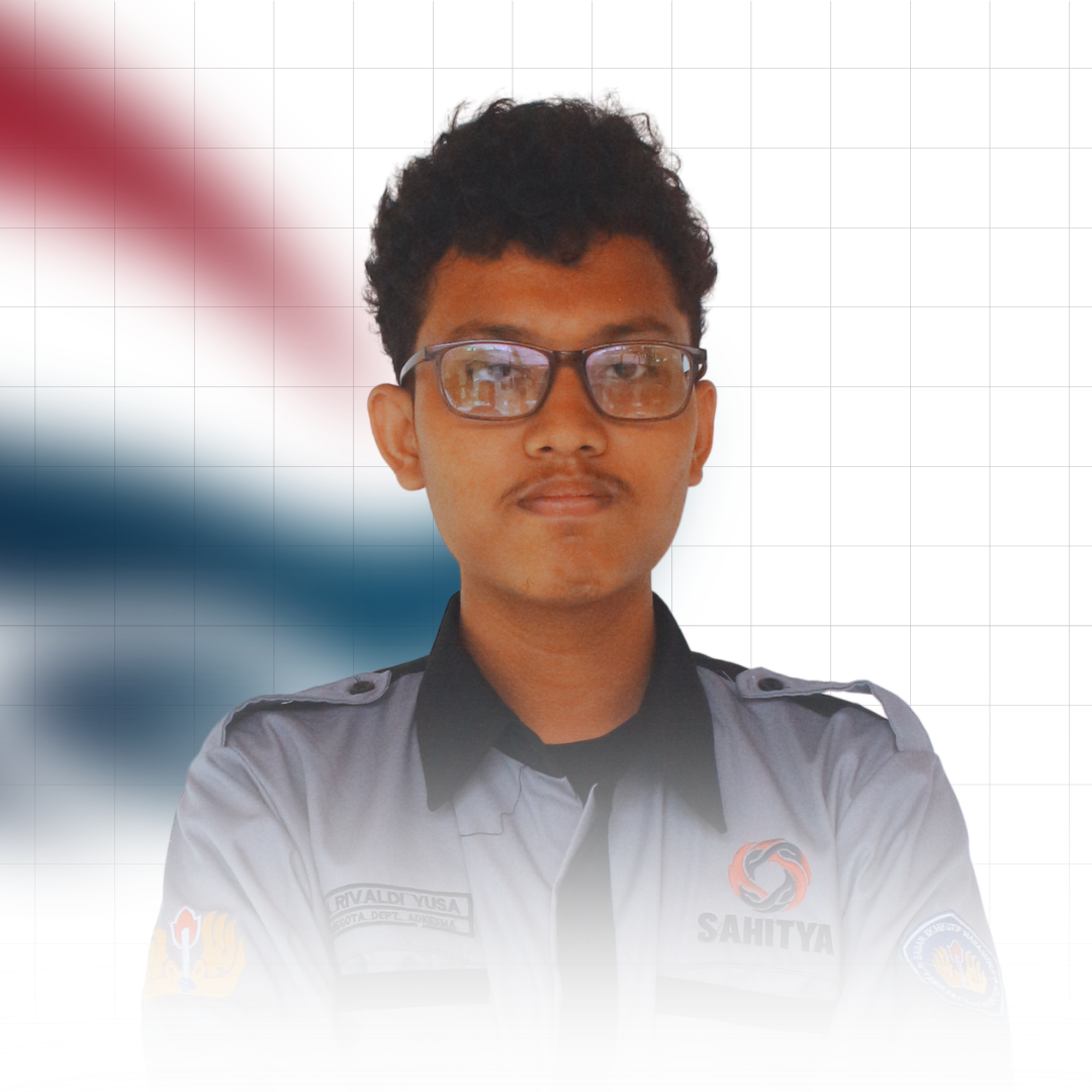 Muhammad Rivaldi Yusa