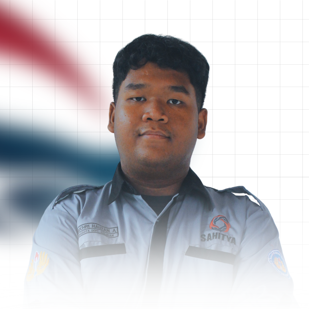 Fakhri Hauzan Akbar