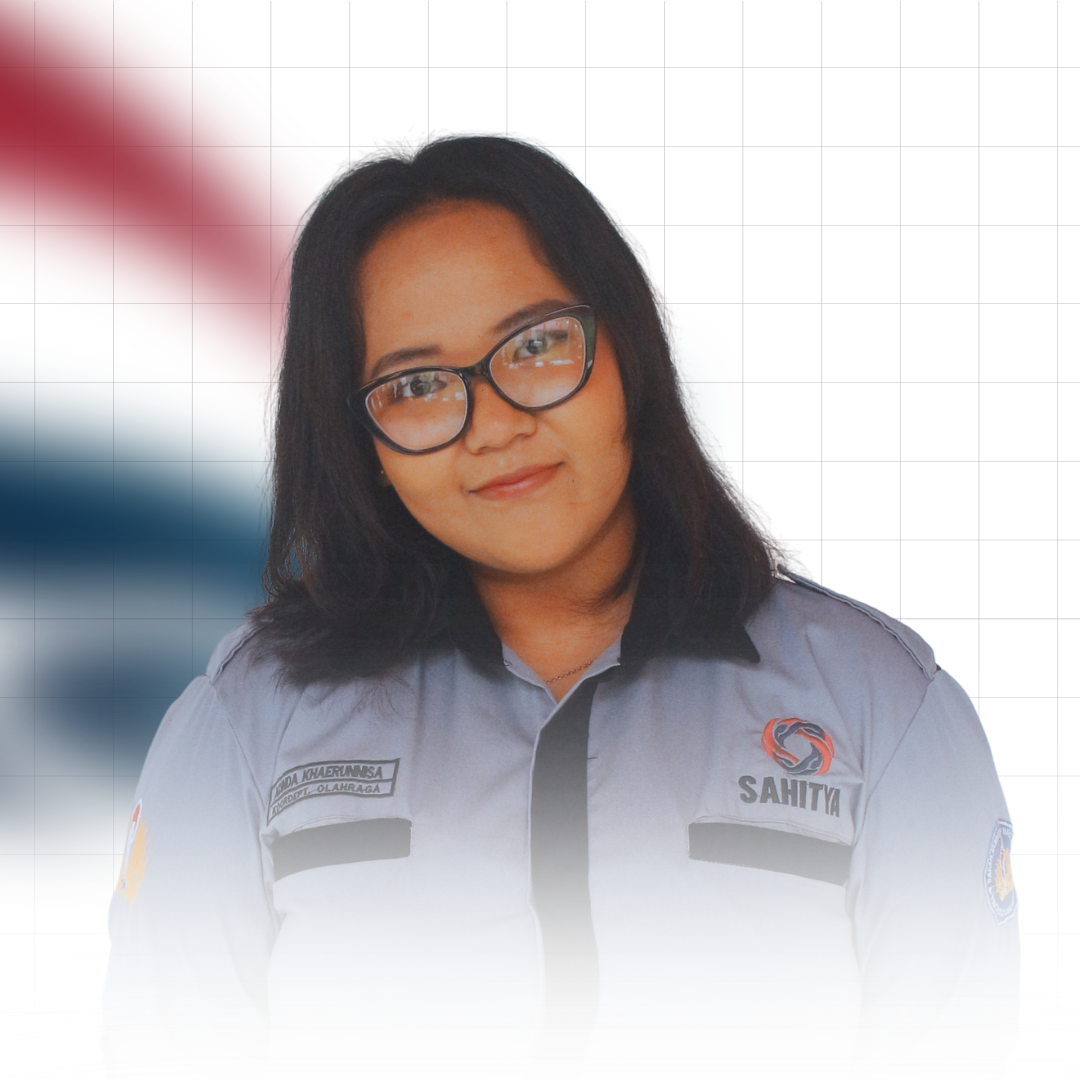 Adinda Khaerunnisa