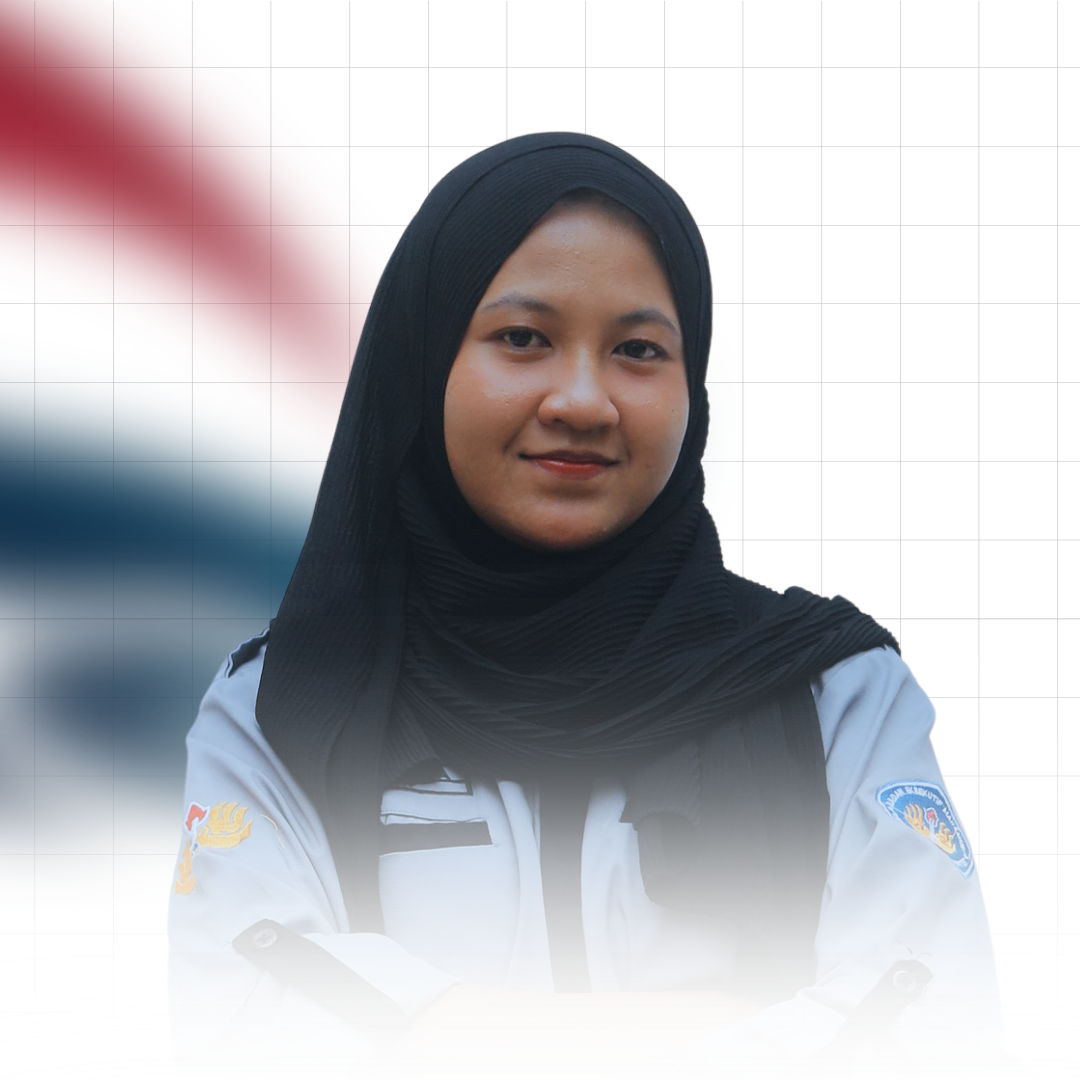 Flavia Hana Alpriyan