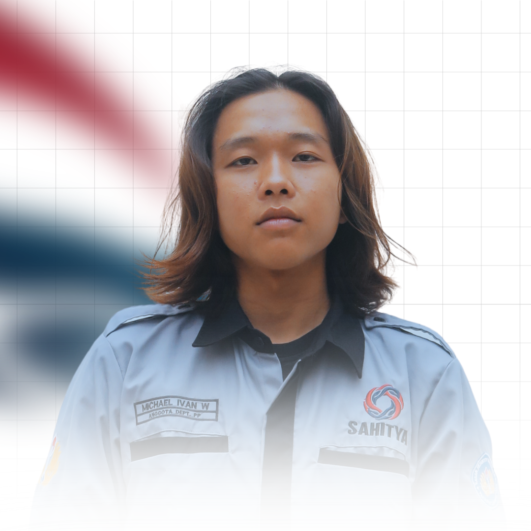 Michael Ivan Wong