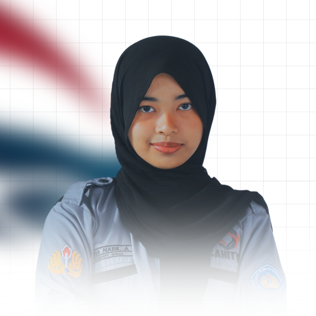 Dina Nabil Ayyasy