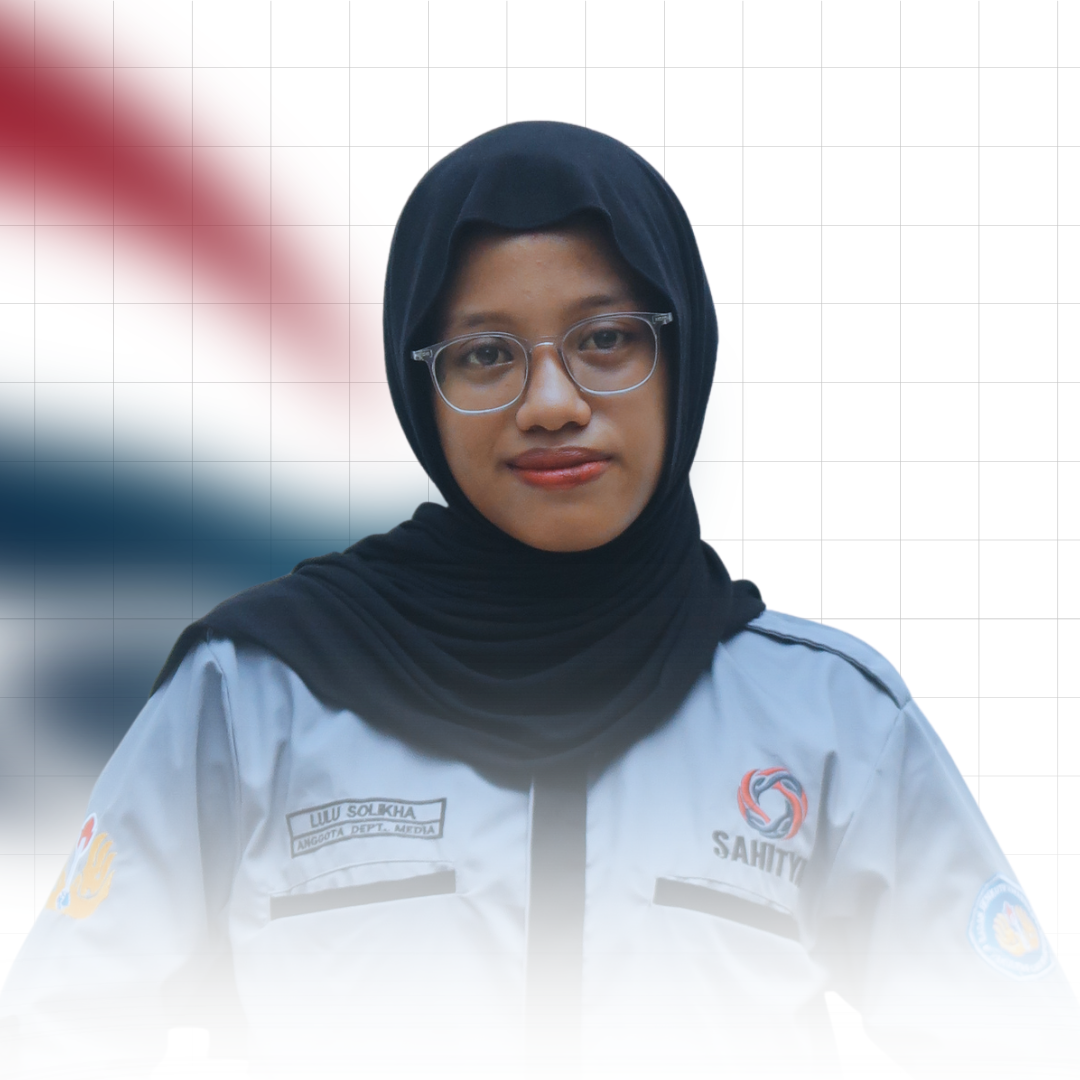 Lulu Solikha
