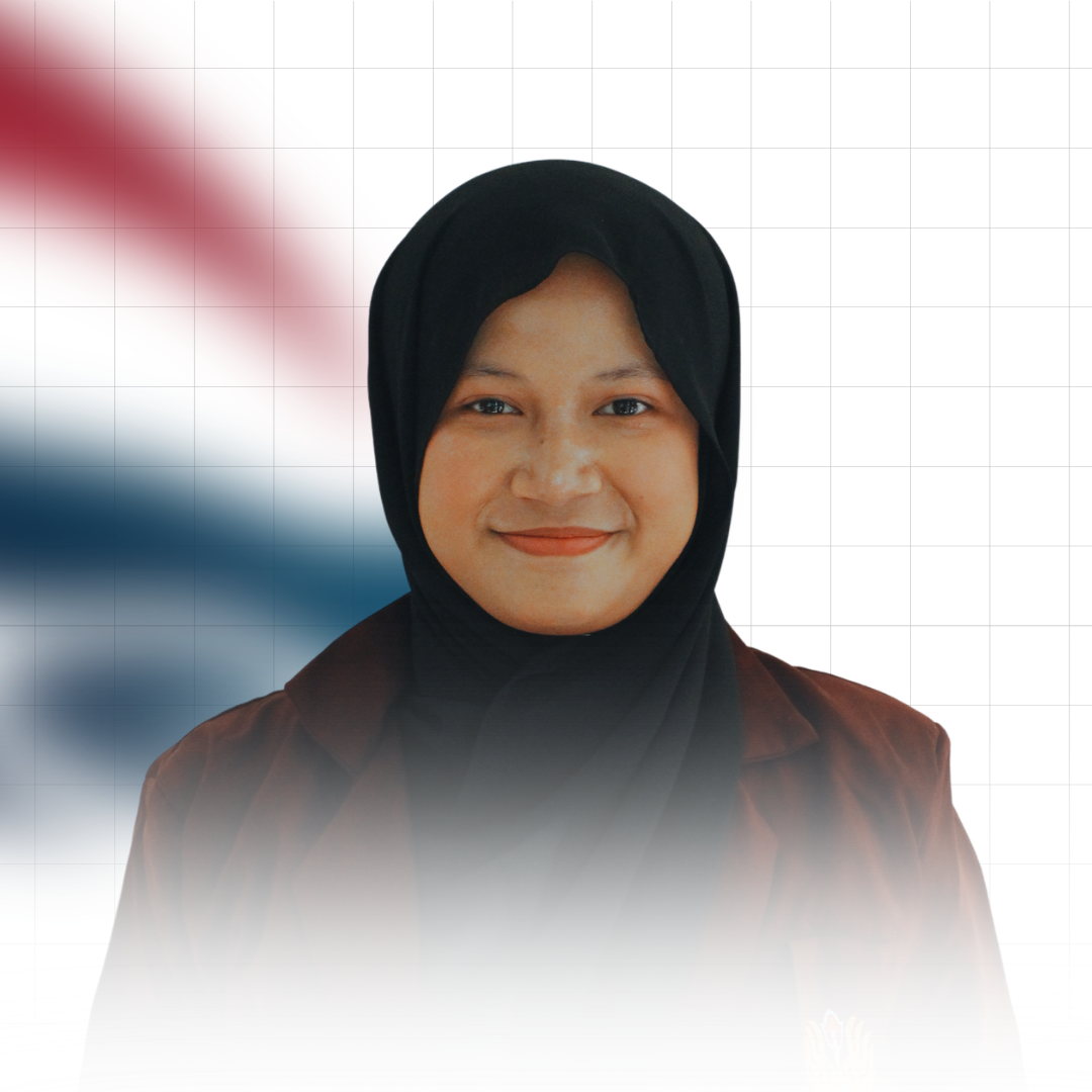 Fairuz Nailah Muazarah