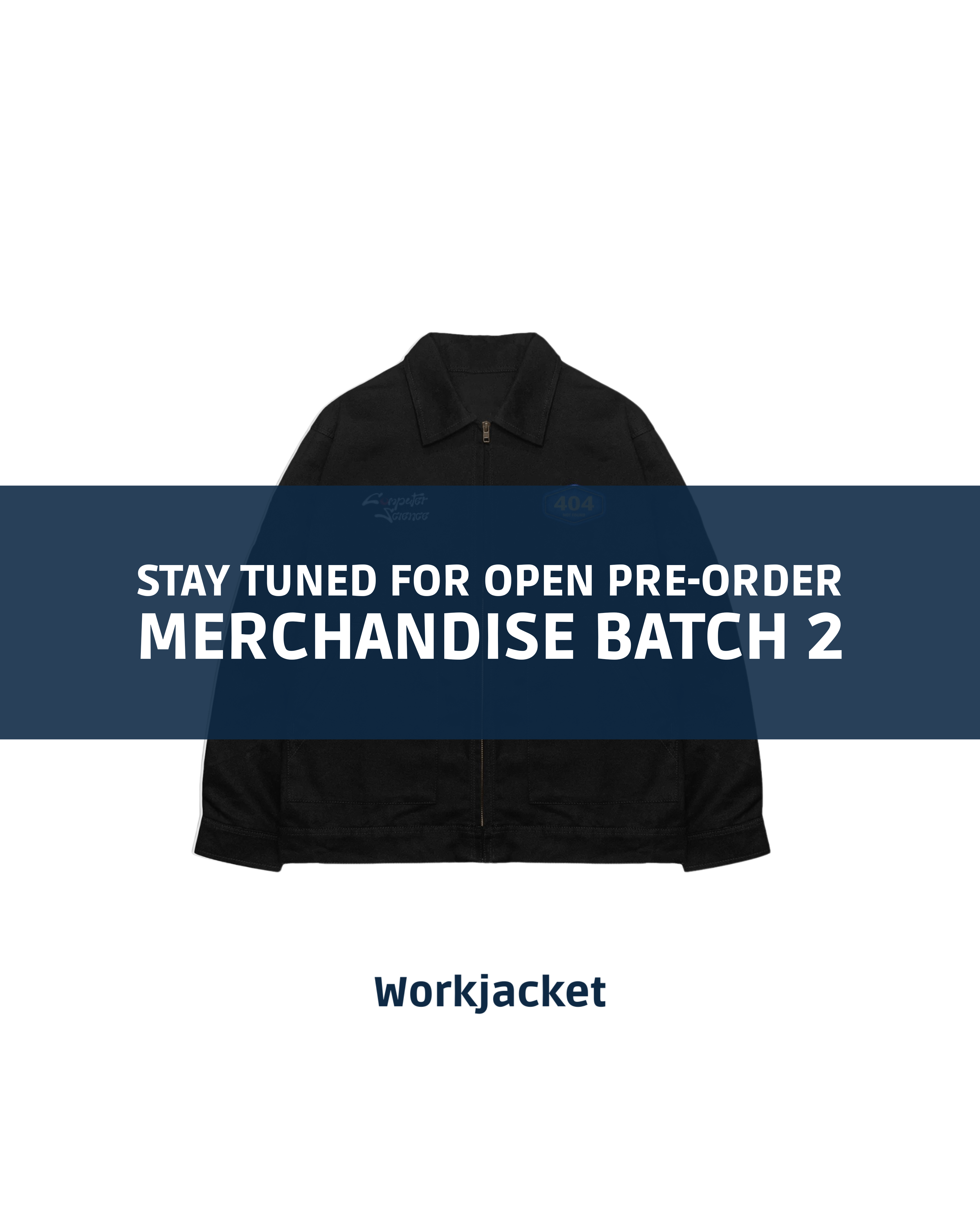 WorkJacket