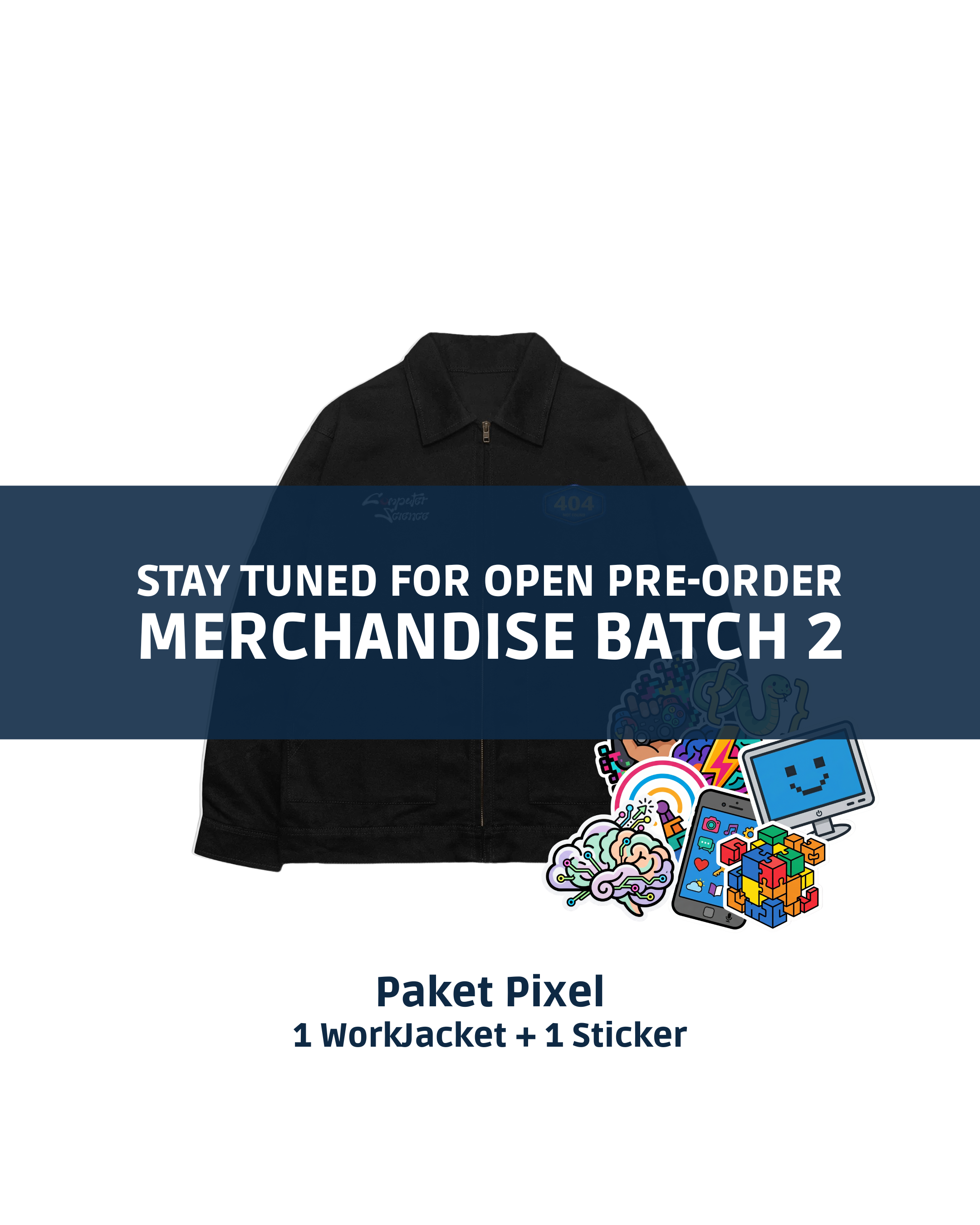Paket Pixel