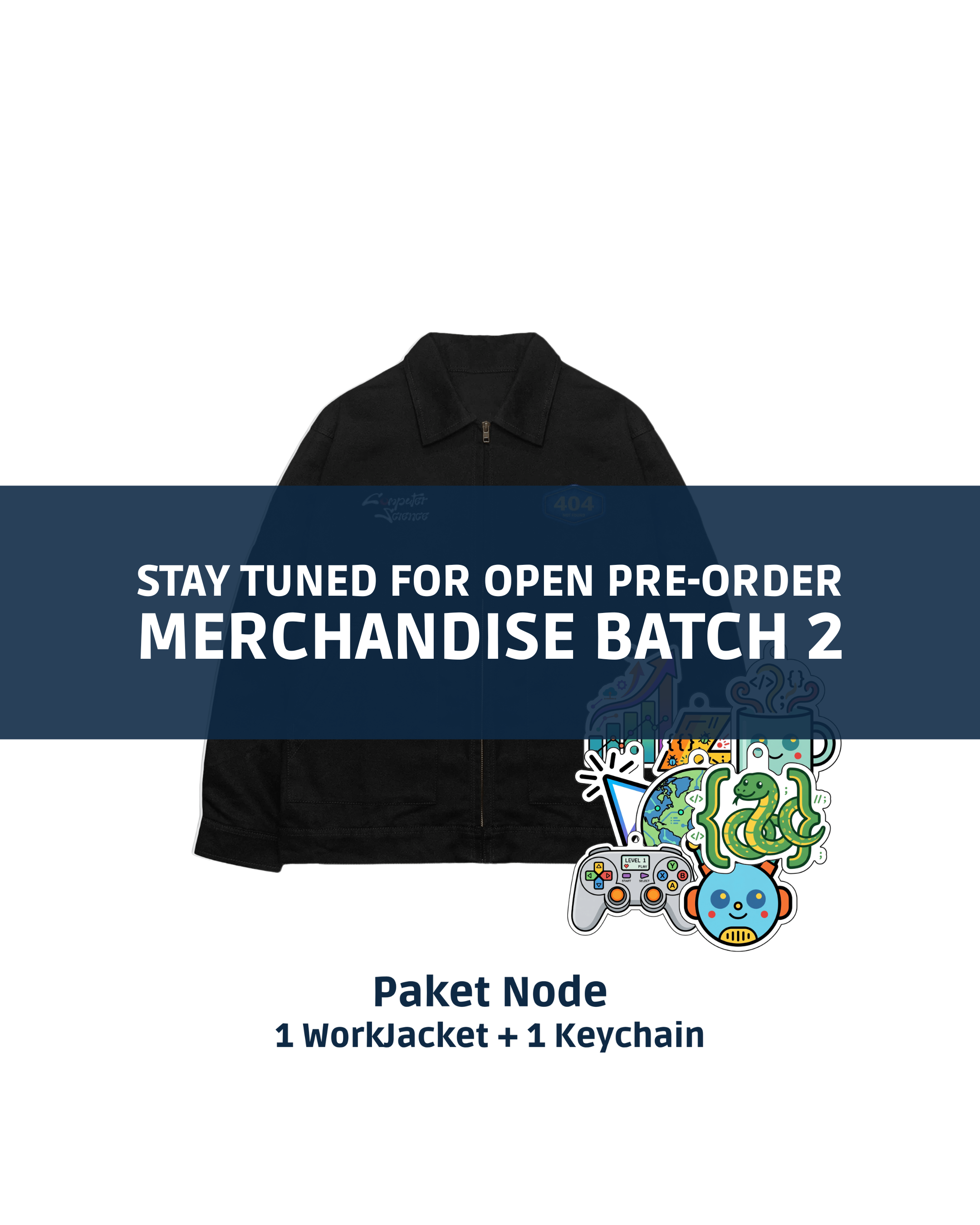 Paket Node