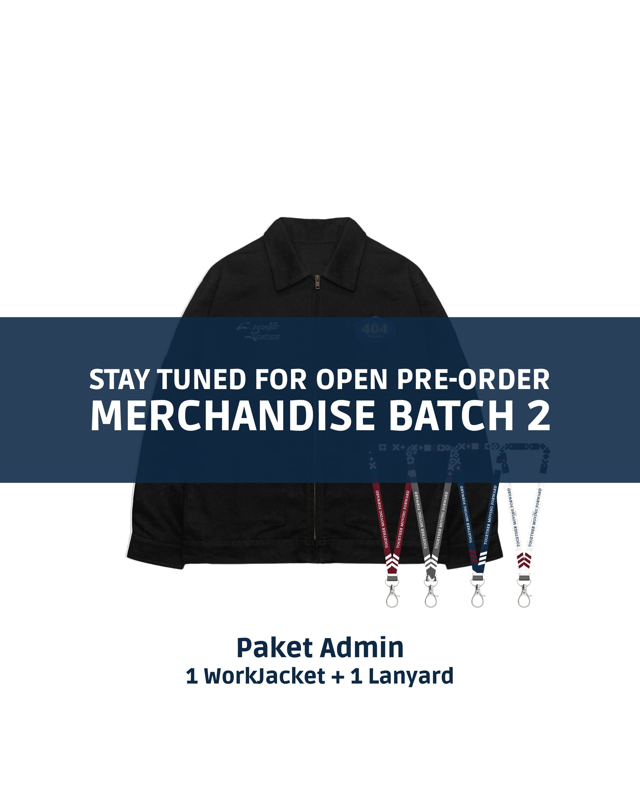 Paket Admin